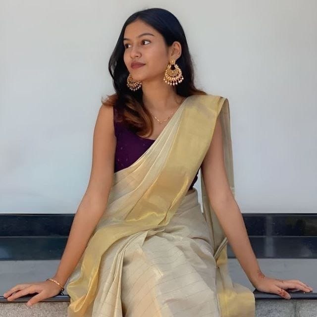 Sanvi Reddy